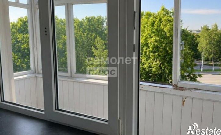 3-комн квартира ул 50-летия Октября, 28,  д. 28