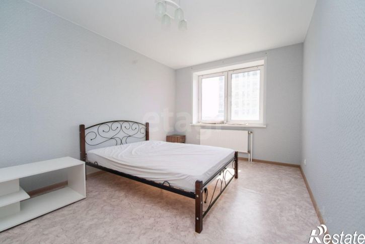2-комн квартира ул Гази Загитова, 9,  д. 9