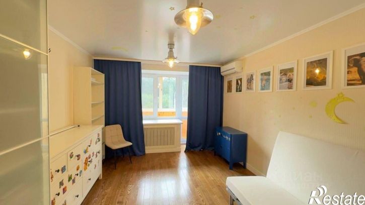 4-комн квартира ул Карла Маркса, 9а,  д. 9а