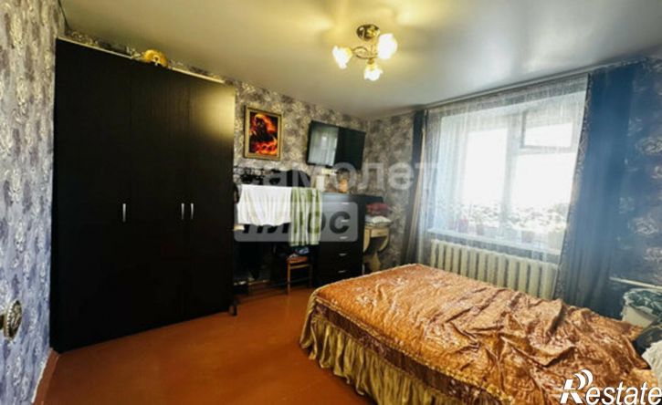 2-комн квартира ул Степана Халтурина, 41,  д. 41