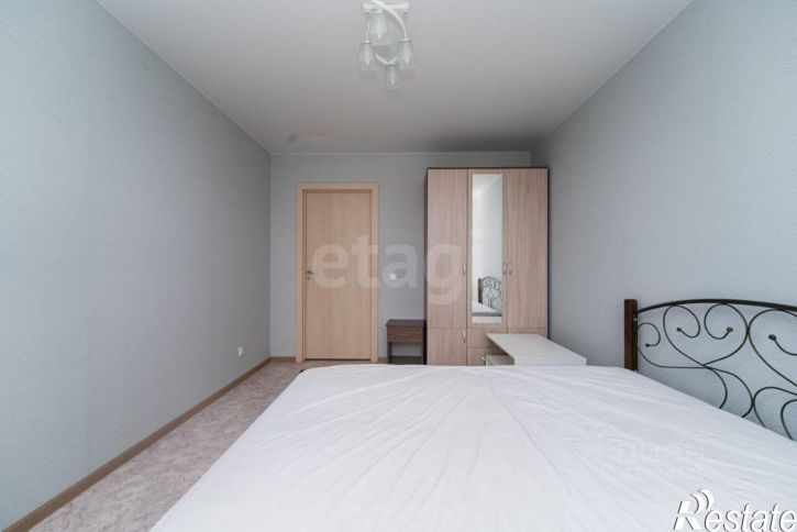 2-комн квартира ул Гази Загитова, 9,  д. 9