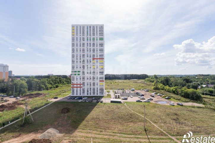 2-комн квартира ул Гази Загитова, 9,  д. 9