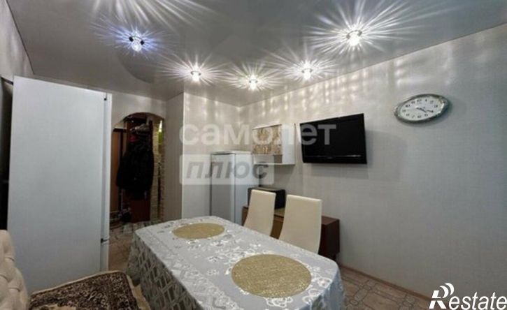 3-комн квартира ул Вологодская, 79а,  д. 79а