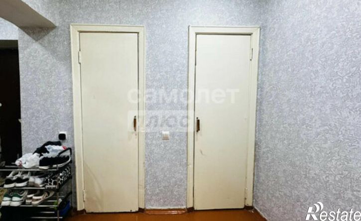 2-комн квартира ул Степана Халтурина, 41,  д. 41