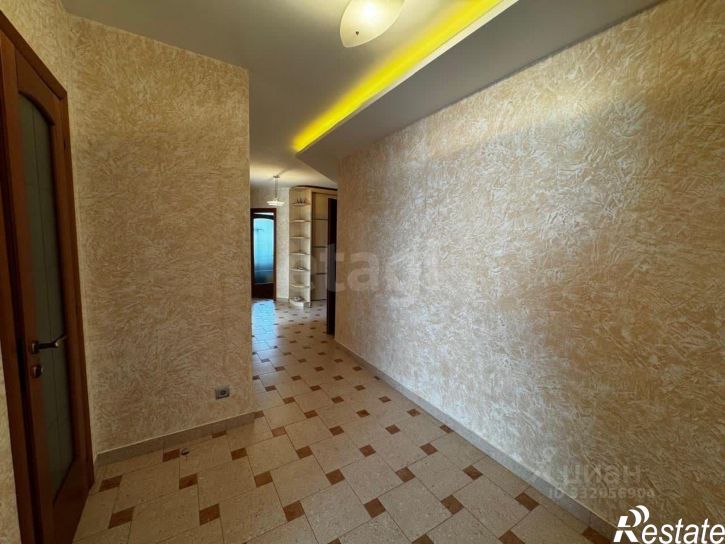 4-комн квартира ул Рихарда Зорге, 70,  д. 70