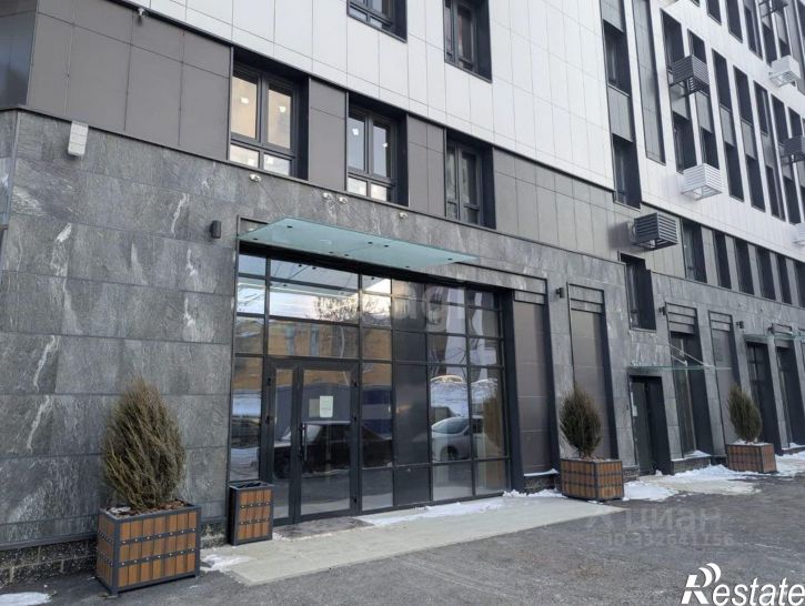 2-комн квартира ул Нуриманова, 23 А,  д. 23 А,  к. А