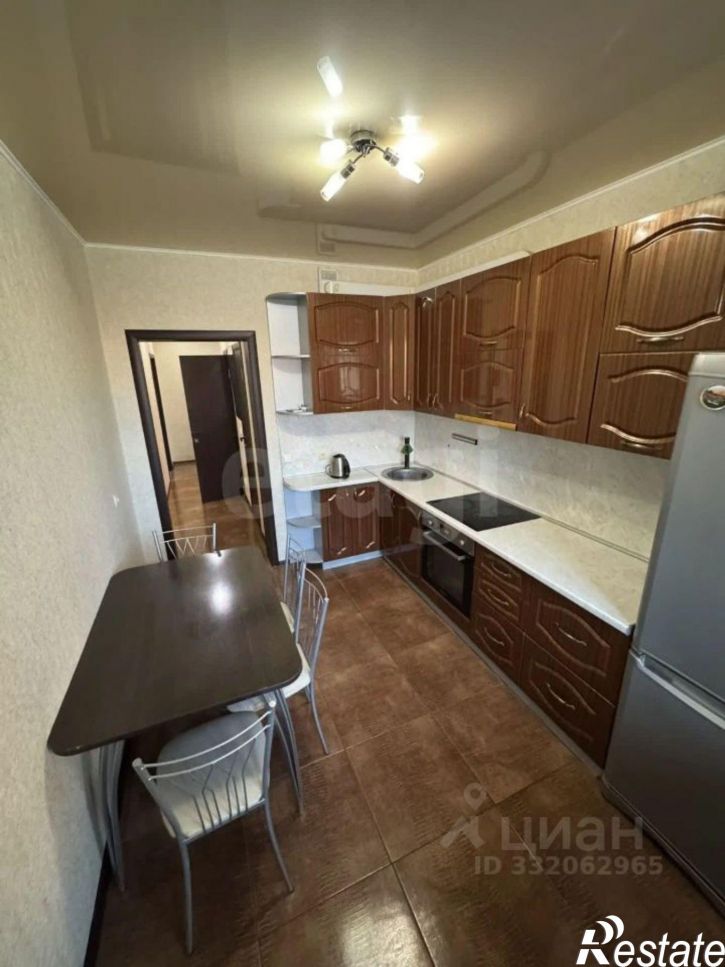 2-комн квартира ул Дагестанская, 10/1,  д. 10/1