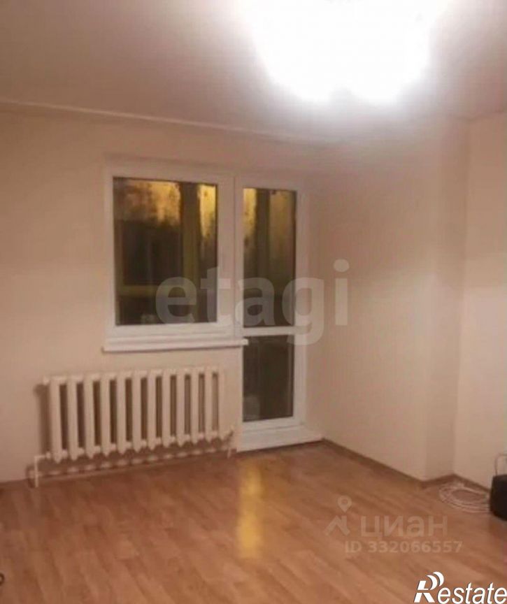 1-комн квартира наб Моторостроителей, 15А,  д. 15А