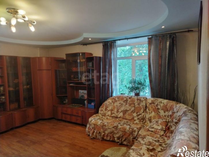 3-комн квартира ул Первомайская, 18,  д. 18