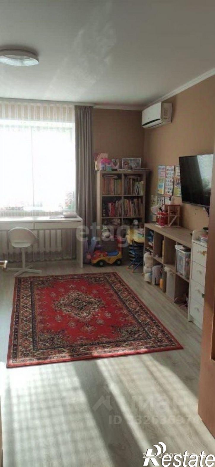 2-комн квартира Хадии Давлетшиной б-р, 6,  д. 6