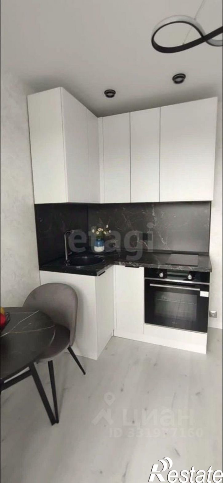 1-комн квартира ул Ферина, 39,  д. 39