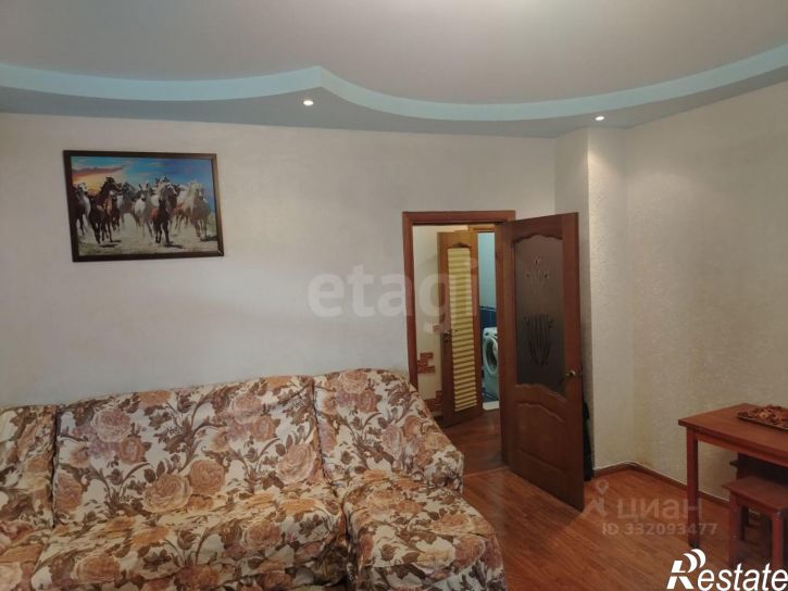 3-комн квартира ул Первомайская, 18,  д. 18