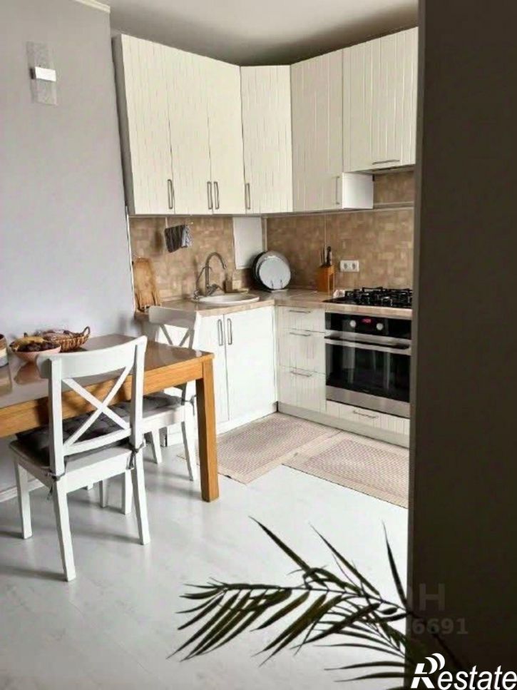 3-комн квартира ул Энтузиастов, 6,  д. 6