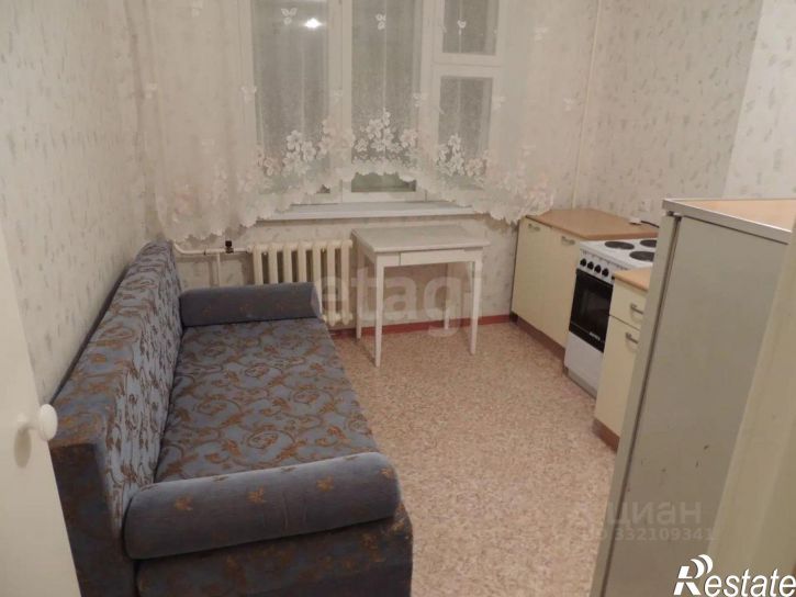 1-комн квартира ул Валерия Лесунова, 4а,  д. 4а