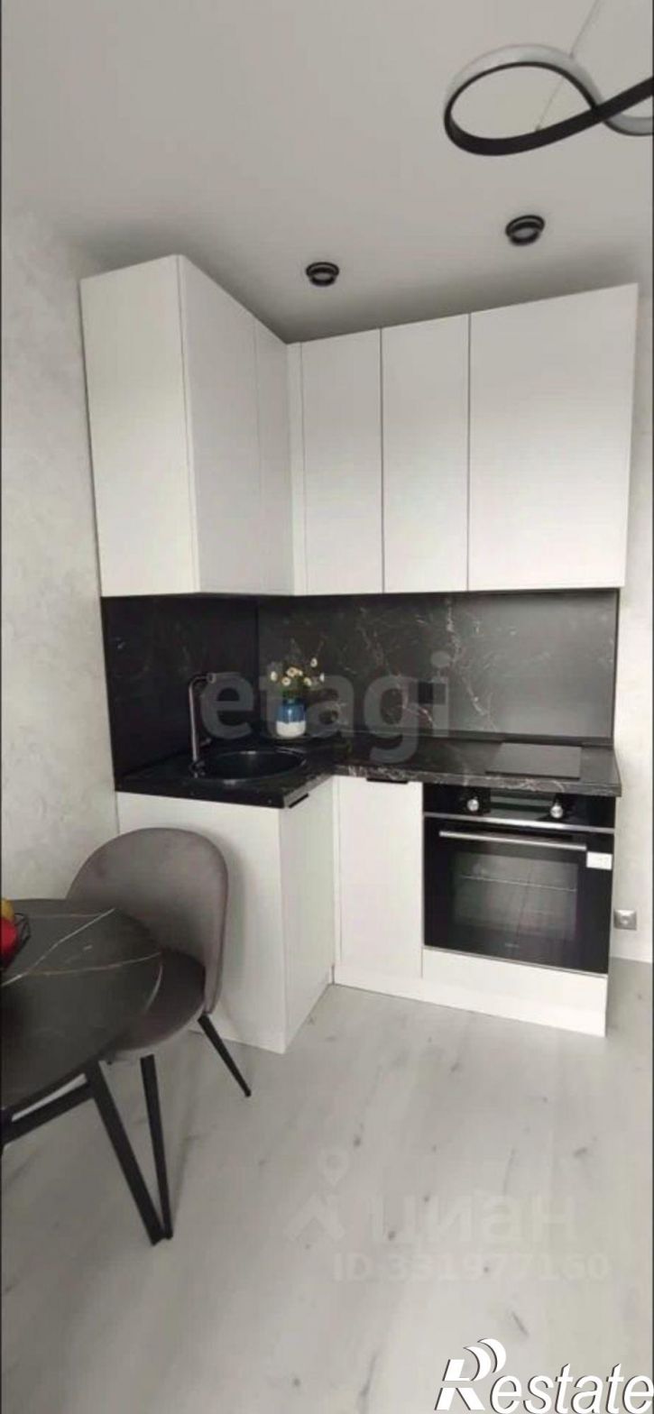 1-комн квартира ул Ферина, 39,  д. 39