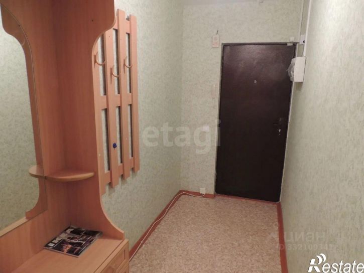 1-комн квартира ул Валерия Лесунова, 4а,  д. 4а