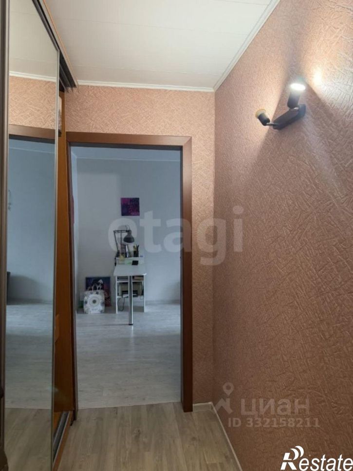 3-комн квартира ул Николая Дмитриева, 1,  д. 1