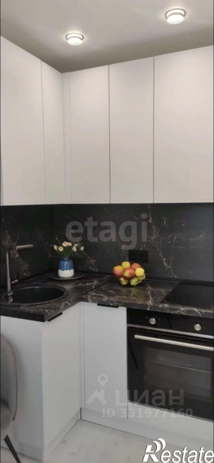 1-комн квартира ул Ферина, 39,  д. 39