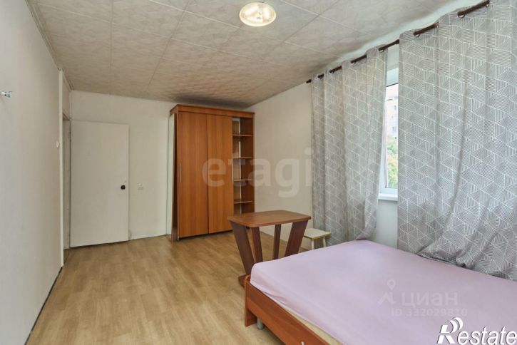2-комн квартира ул Революционная, 92/2,  д. 92/2