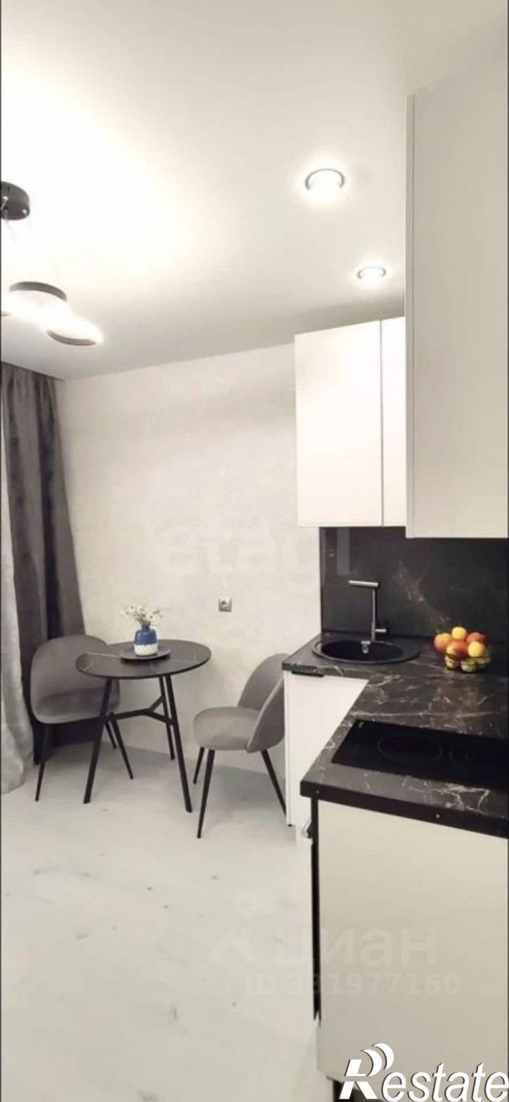 1-комн квартира ул Ферина, 39,  д. 39