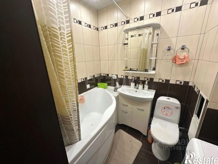 1-комн квартира ул Караидельская, 6 1,  д. 6 1,  к. 1