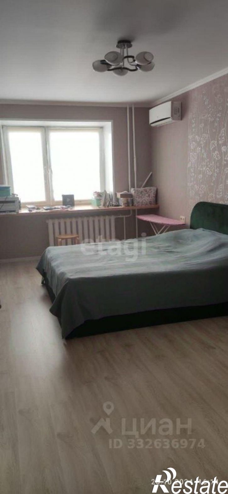 2-комн квартира Хадии Давлетшиной б-р, 6,  д. 6