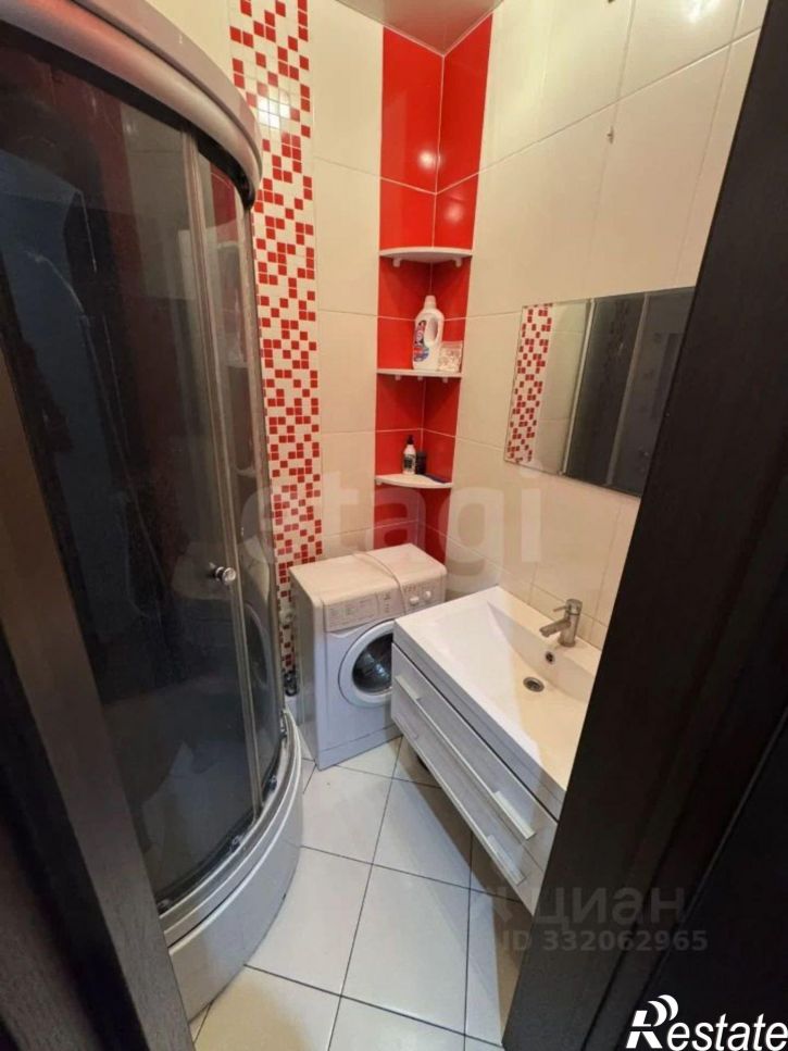 2-комн квартира ул Дагестанская, 10/1,  д. 10/1
