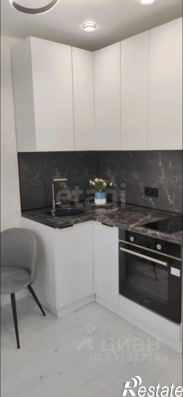 1-комн квартира ул Ферина, 39,  д. 39