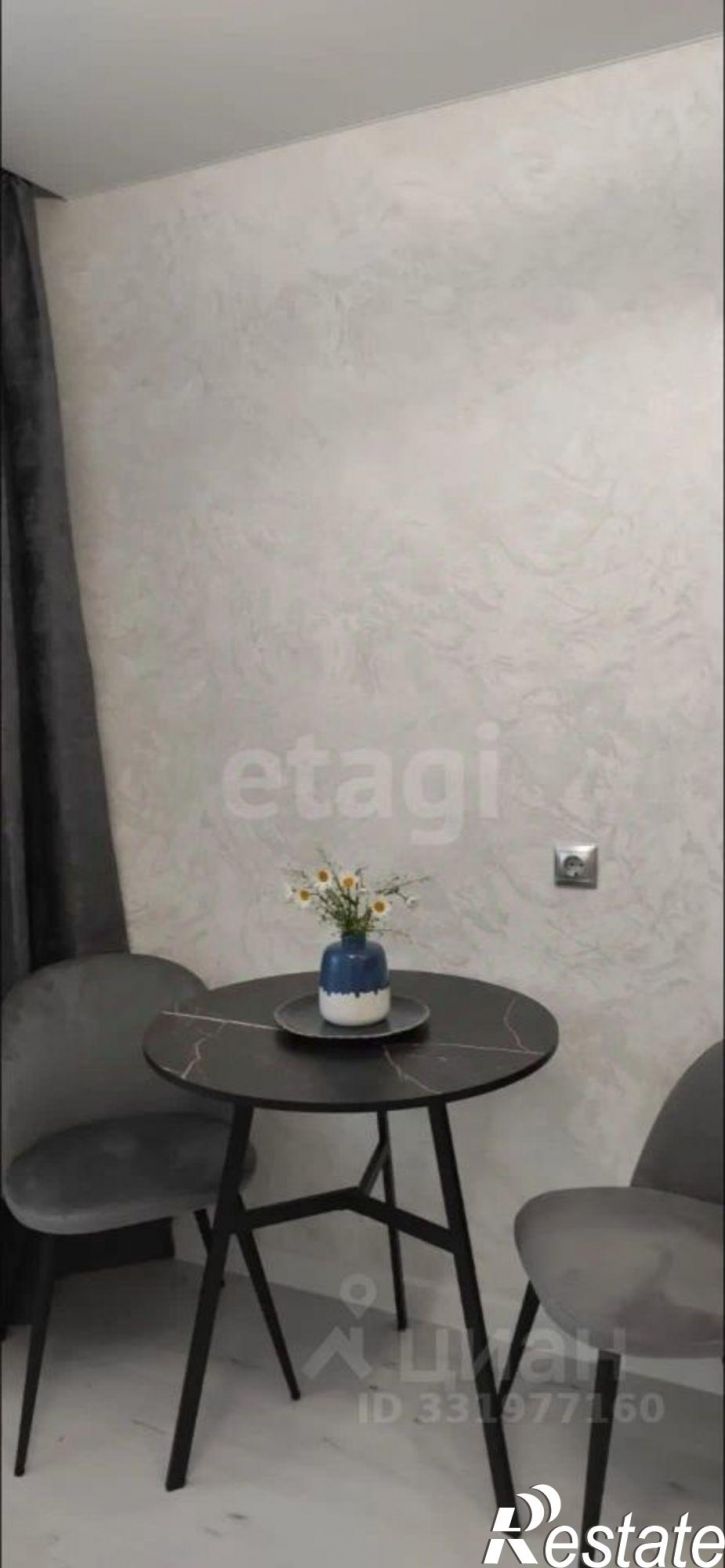 1-комн квартира ул Ферина, 39,  д. 39