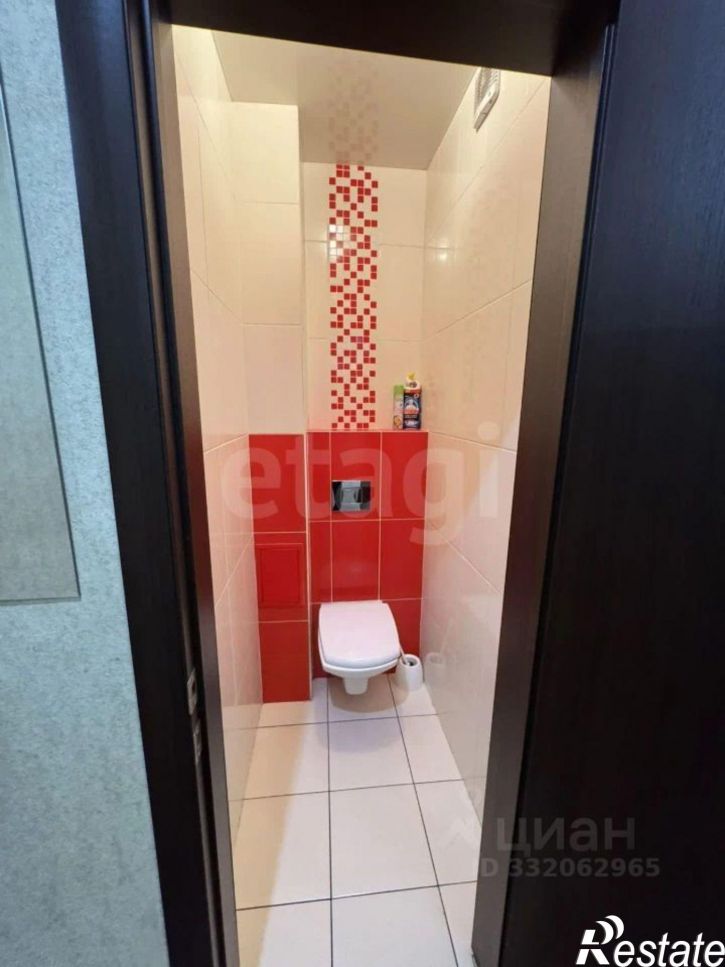 2-комн квартира ул Дагестанская, 10/1,  д. 10/1