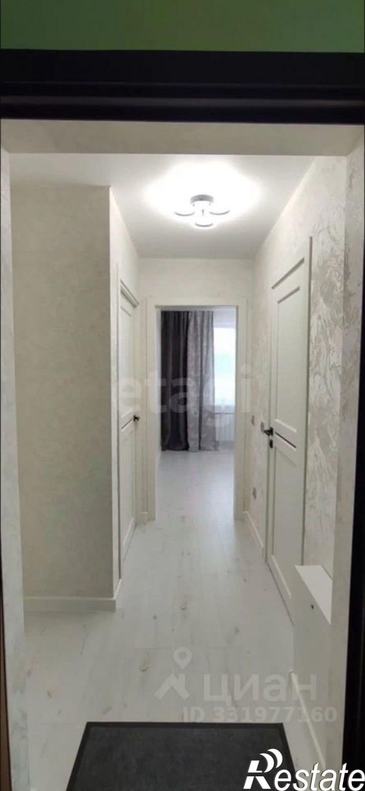 1-комн квартира ул Ферина, 39,  д. 39