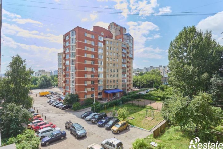 2-комн квартира ул Революционная, 92/2,  д. 92/2