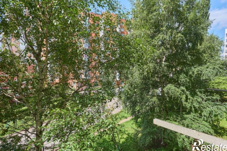 1-комн квартира Дуванский б-р, 26,  д. 26