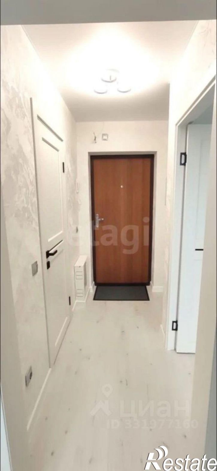 1-комн квартира ул Ферина, 39,  д. 39