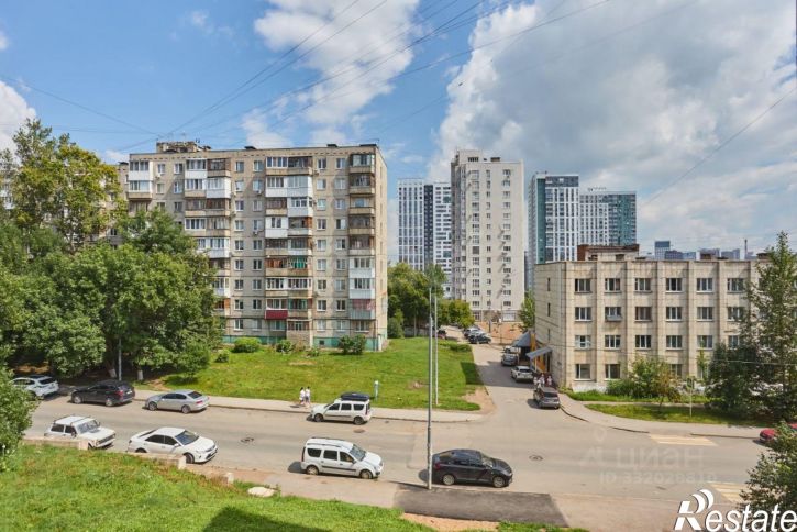 2-комн квартира ул Революционная, 92/2,  д. 92/2