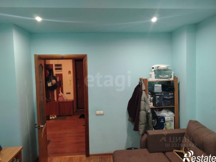 3-комн квартира ул Первомайская, 18,  д. 18