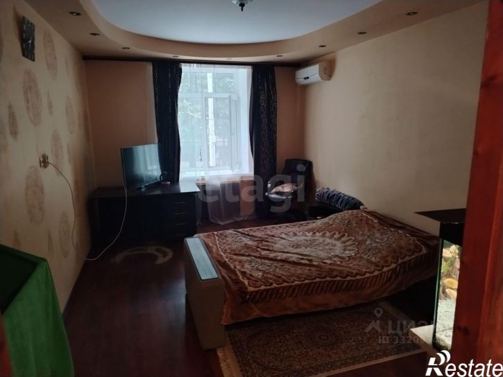 3-комн квартира ул Первомайская, 18,  д. 18