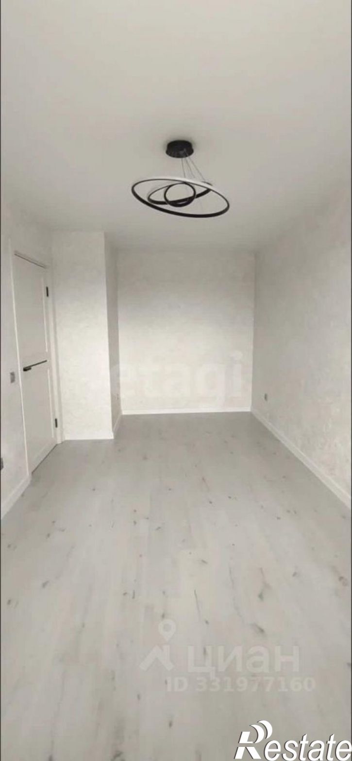 1-комн квартира ул Ферина, 39,  д. 39