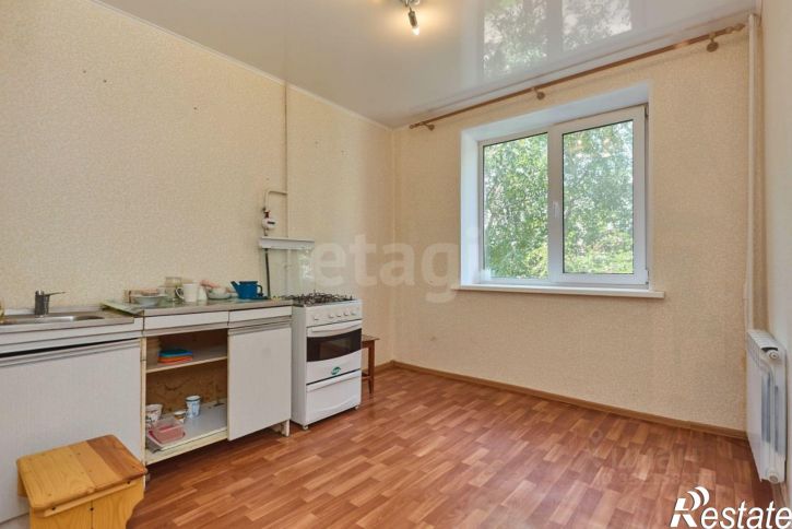 1-комн квартира Дуванский б-р, 26,  д. 26