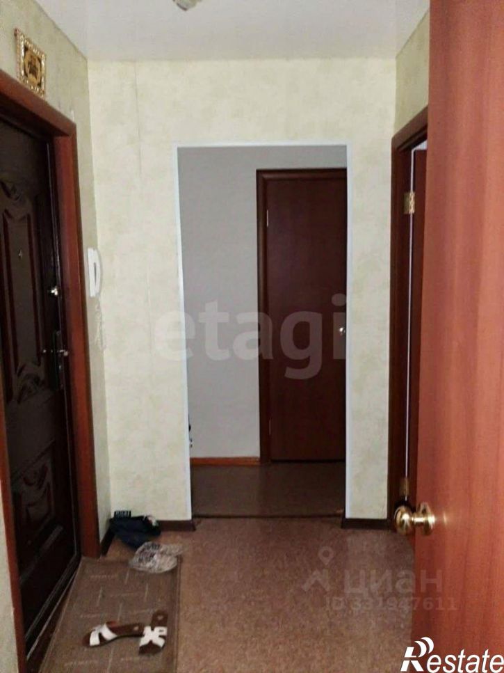 2-комн квартира ул Рабкоров, 5/1,  д. 5/1