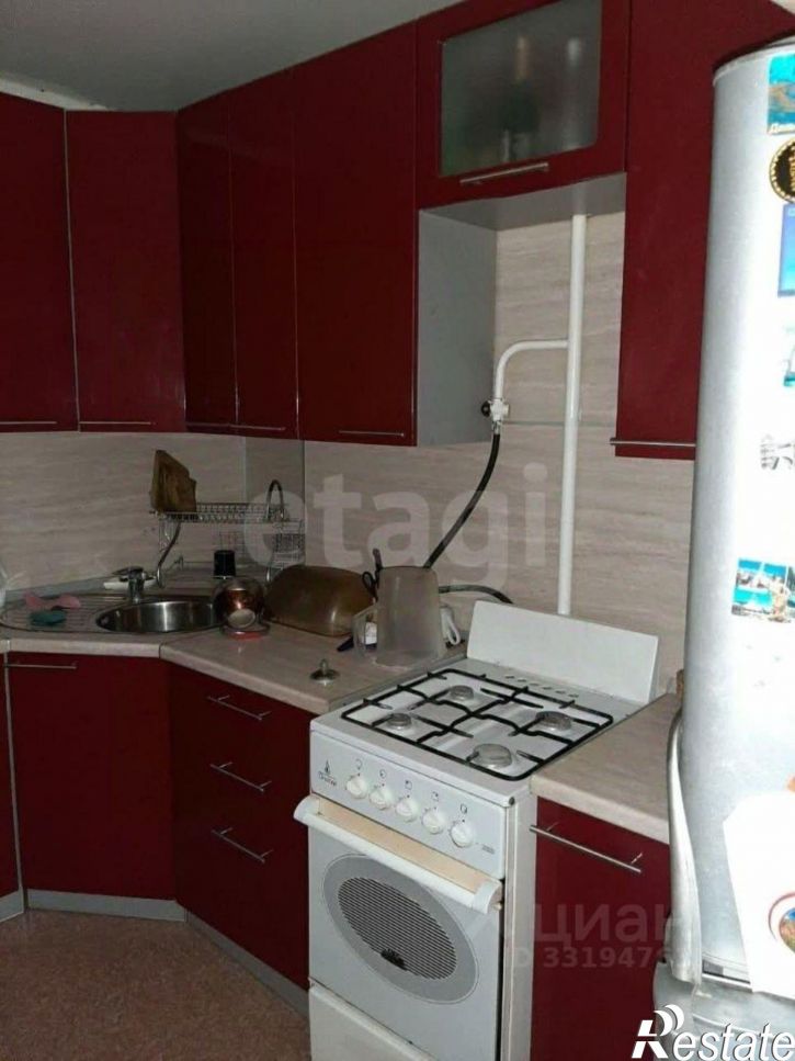 2-комн квартира ул Рабкоров, 5/1,  д. 5/1