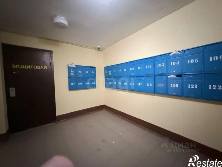 1-комн квартира ул Георгия Мушникова, 28,  д. 28