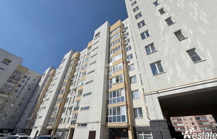 1-комн квартира ул Георгия Мушникова, 28,  д. 28