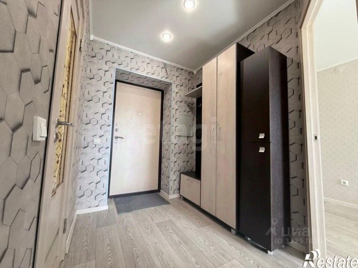 1-комн квартира ул Георгия Мушникова, 28,  д. 28