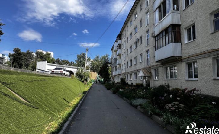 3-комн квартира ул Салавата, 11/1,  д. 11/1