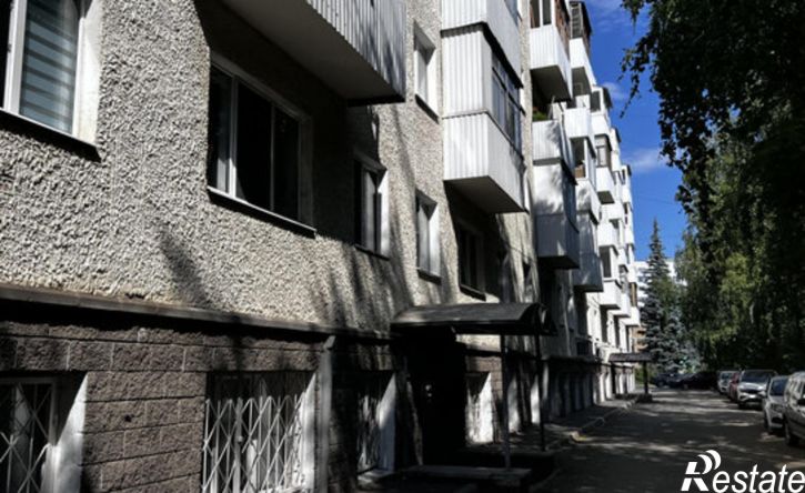 3-комн квартира ул Салавата, 11/1,  д. 11/1