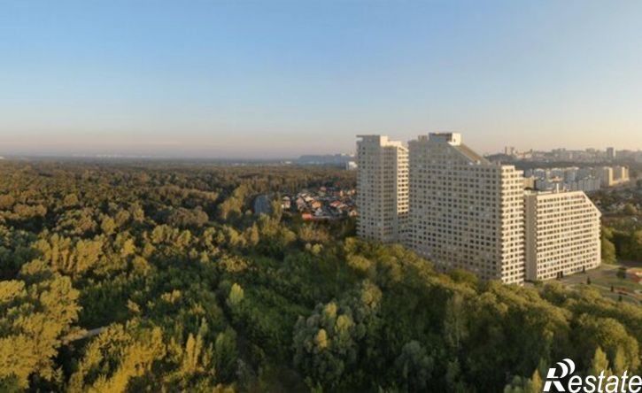 1-комн квартира ул Испытателей, 91,  д. 91