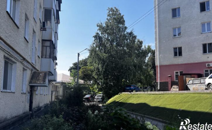 3-комн квартира ул Салавата, 11/1,  д. 11/1