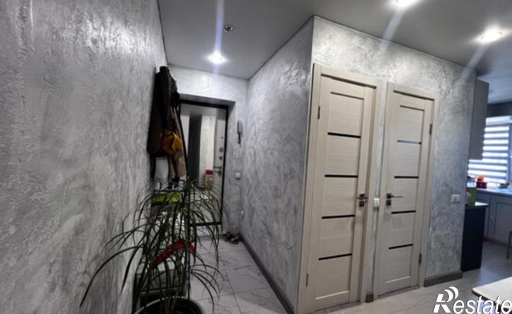 3-комн квартира ул Салавата, 11/1,  д. 11/1