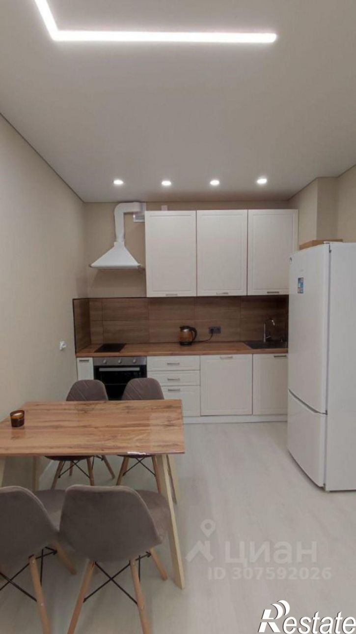 1-комн квартира ул Пархоменко, 156г,  д. 156г